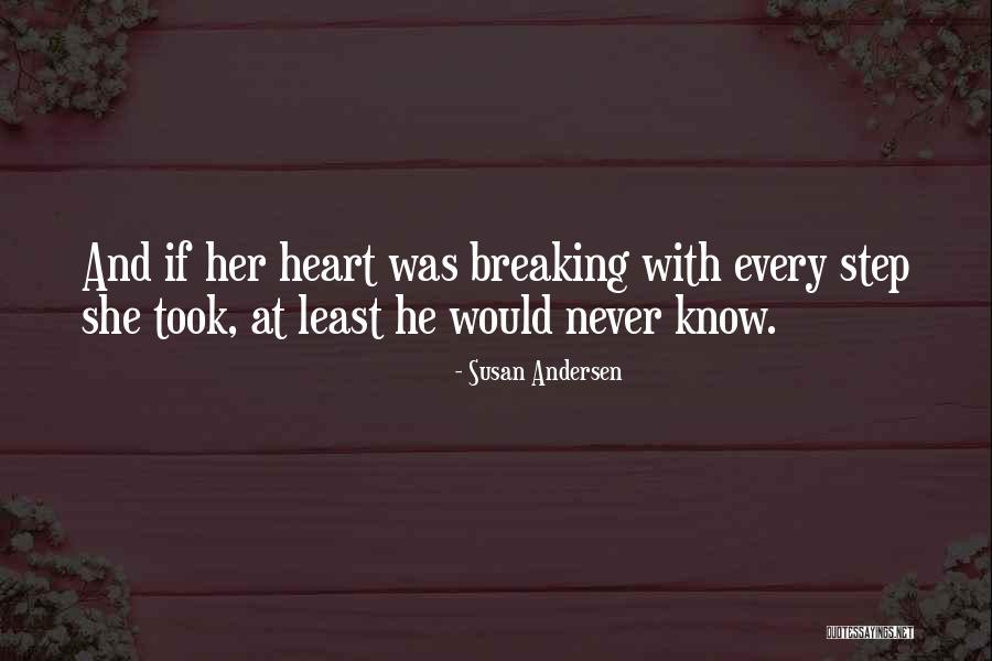 Kampenhout Memories Quotes By Susan Andersen Kampenhout Memories Quotes By Susan Andersen