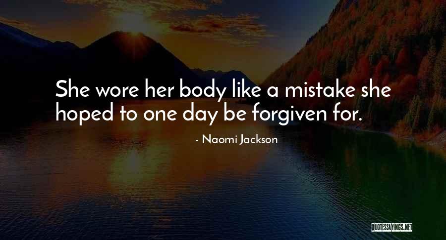 Kampersville Quotes By Naomi Jackson Kampersville Quotes By Naomi Jackson