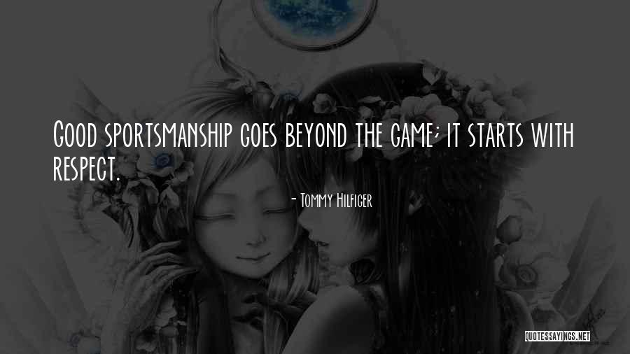 Kampersville Quotes By Tommy Hilfiger Kampersville Quotes By Tommy Hilfiger