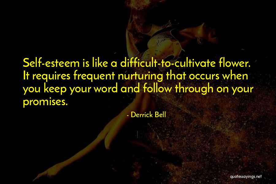 Kampffische Quotes By Derrick Bell Kampffische Quotes By Derrick Bell