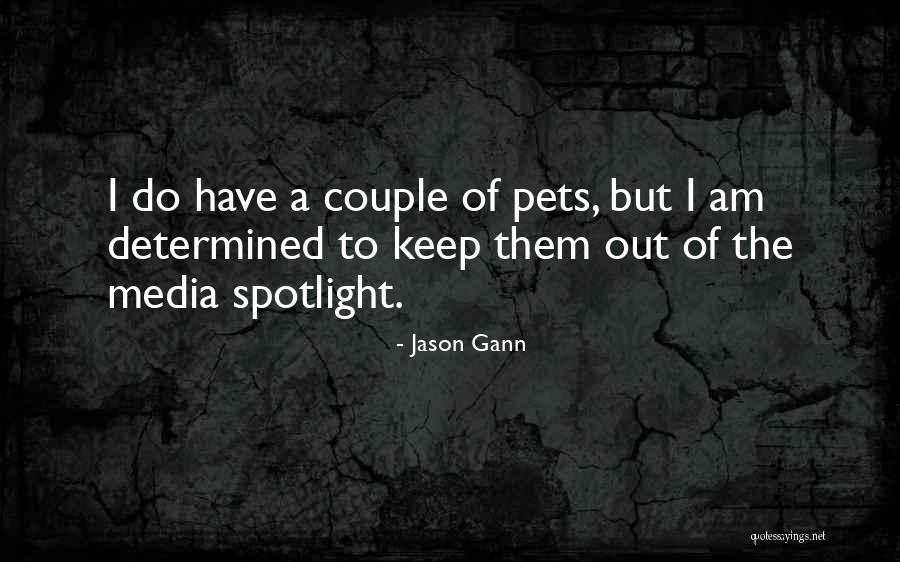 Kampfhunderassen Quotes By Jason Gann Kampfhunderassen Quotes By Jason Gann