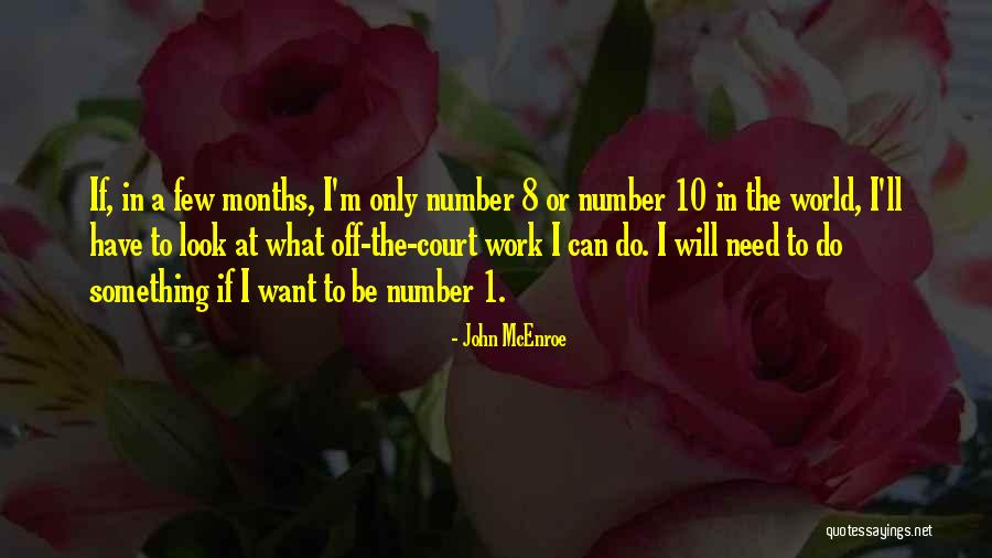 Kampfwagenkanone Quotes By John McEnroe Kampfwagenkanone Quotes By John McEnroe