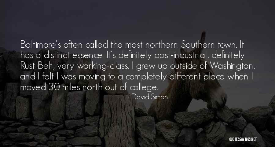Kamphuis Pipeline Quotes By David Simon Kamphuis Pipeline Quotes By David Simon
