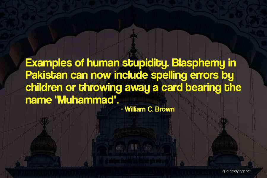 Kamphuis Pipeline Quotes By William C. Brown Kamphuis Pipeline Quotes By William C. Brown