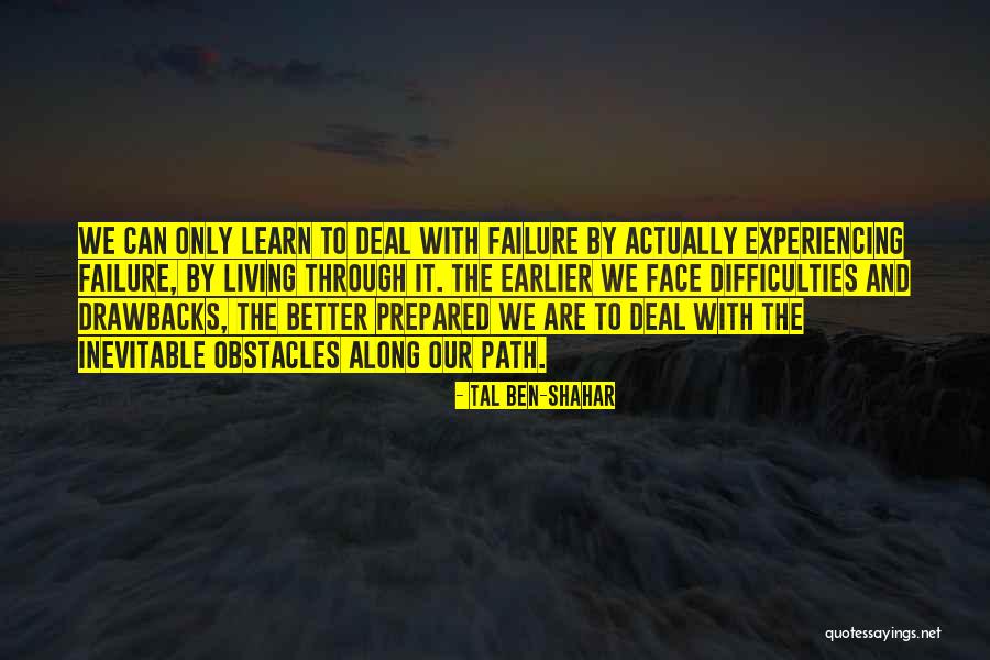 Kampl Kevin Quotes By Tal Ben-Shahar Kampl Kevin Quotes By Tal Ben-Shahar