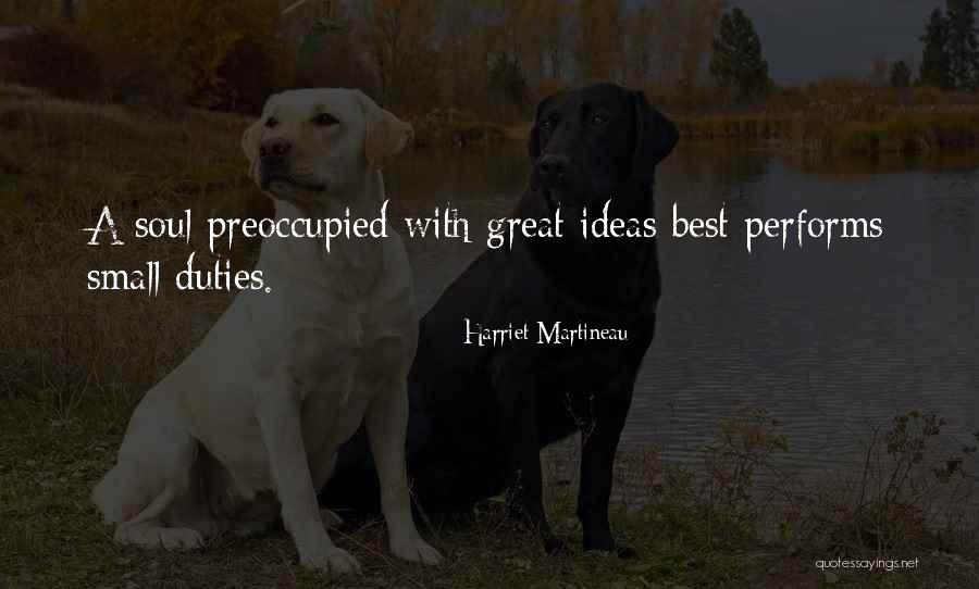 Kampmann Canada Quotes By Harriet Martineau Kampmann Canada Quotes By Harriet Martineau