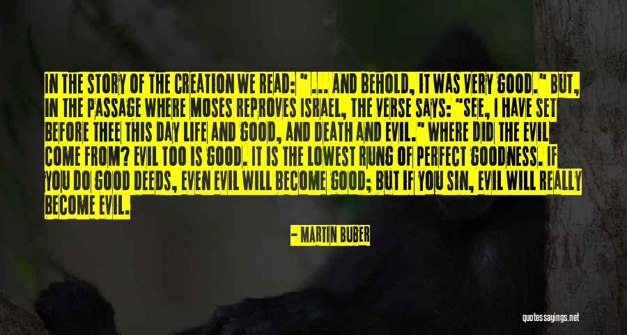 Kampmann Canada Quotes By Martin Buber Kampmann Canada Quotes By Martin Buber