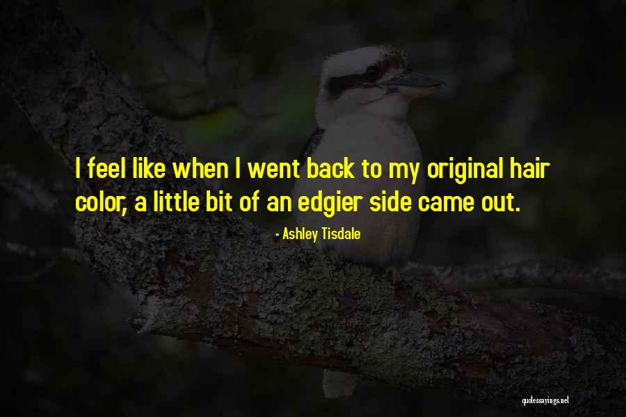 Kampmeier Labrador Quotes By Ashley Tisdale Kampmeier Labrador Quotes By Ashley Tisdale