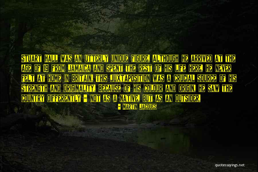 Kampmeier Labrador Quotes By Martin Jacques Kampmeier Labrador Quotes By Martin Jacques