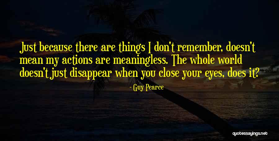Kampoo Chicken Quotes By Guy Pearce Kampoo Chicken Quotes By Guy Pearce