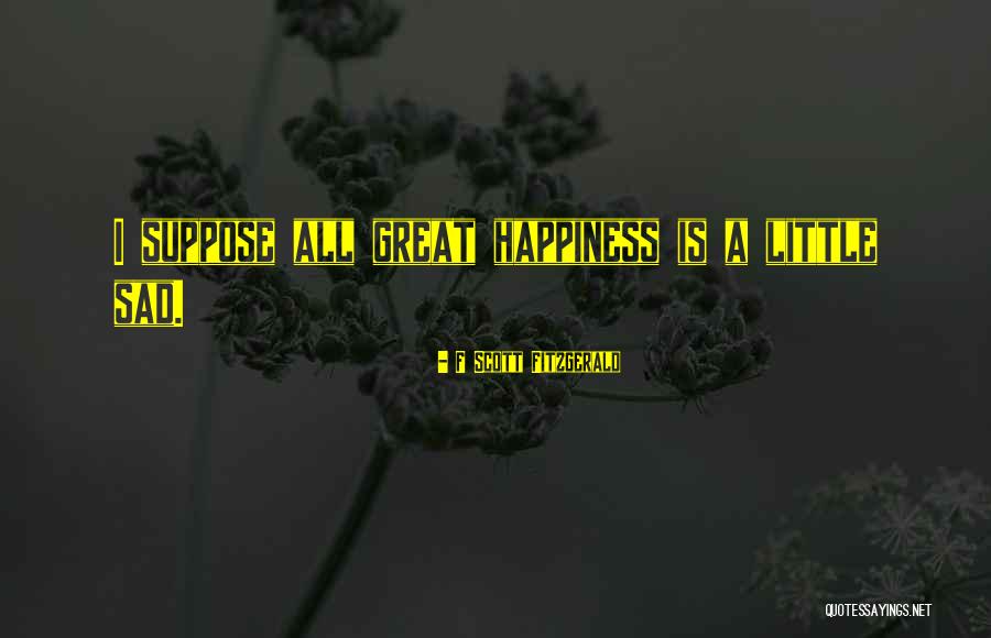 Kamppailuvaruste Quotes By F Scott Fitzgerald