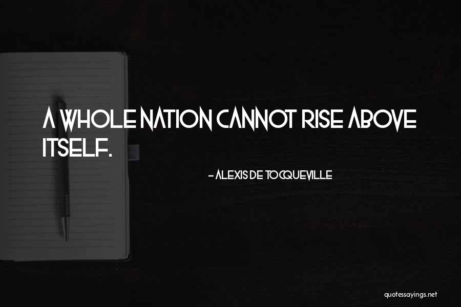 Kamprad Dies Quotes By Alexis De Tocqueville Kamprad Dies Quotes By Alexis De Tocqueville