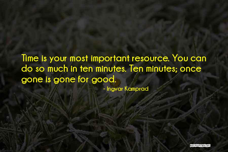 Kamprad Ingvar Quotes By Ingvar Kamprad Kamprad Ingvar Quotes By Ingvar Kamprad
