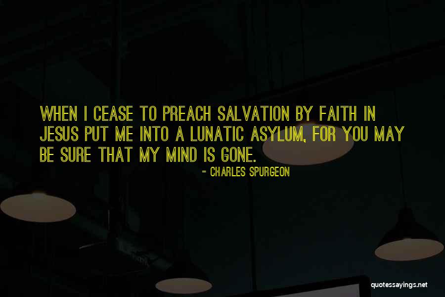 Kampret Malam Quotes By Charles Spurgeon Kampret Malam Quotes By Charles Spurgeon