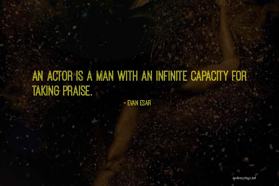 Kampret Malam Quotes By Evan Esar Kampret Malam Quotes By Evan Esar