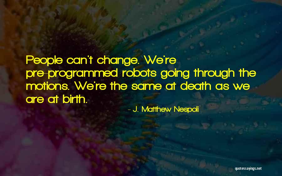 Kampshoff Consultancy Quotes By J. Matthew Nespoli Kampshoff Consultancy Quotes By J. Matthew Nespoli