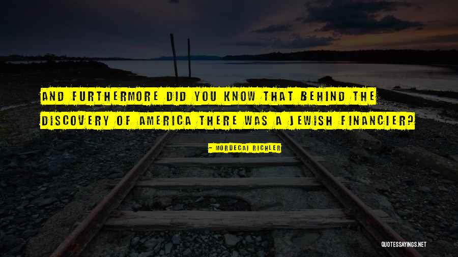 Kampshoff Consultancy Quotes By Mordecai Richler Kampshoff Consultancy Quotes By Mordecai Richler