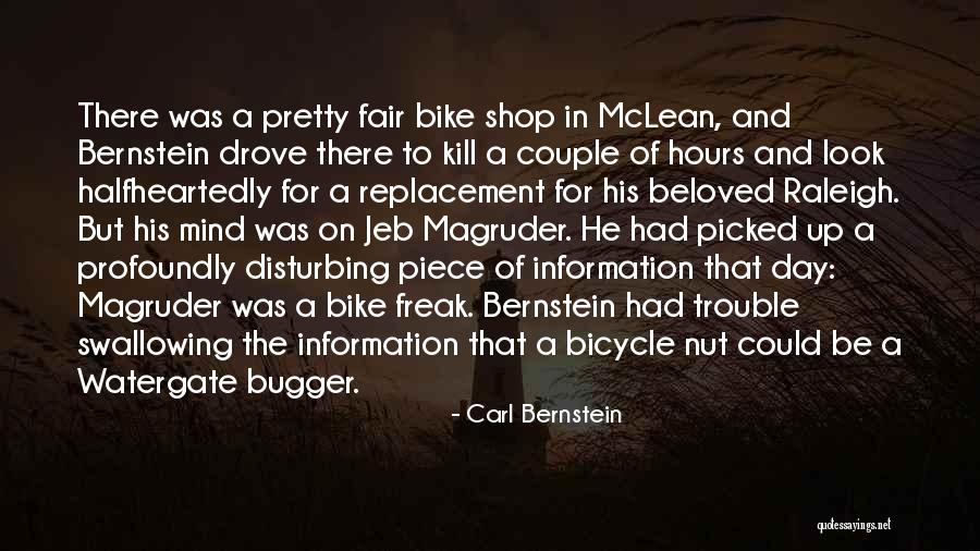 Kampsunkleit Quotes By Carl Bernstein Kampsunkleit Quotes By Carl Bernstein