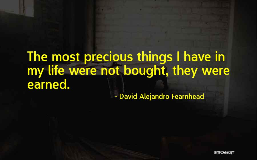 Kampung Daun Quotes By David Alejandro Fearnhead Kampung Daun Quotes By David Alejandro Fearnhead