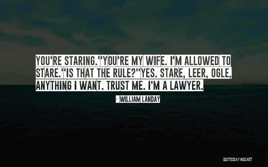 Kampung Fiksi Quotes By William Landay Kampung Fiksi Quotes By William Landay