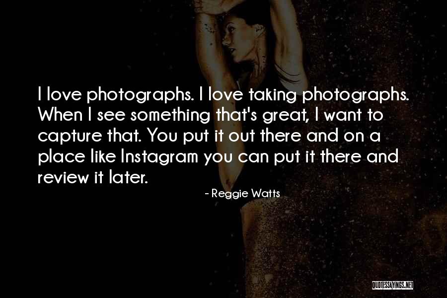 Kampung Gajah Quotes By Reggie Watts Kampung Gajah Quotes By Reggie Watts