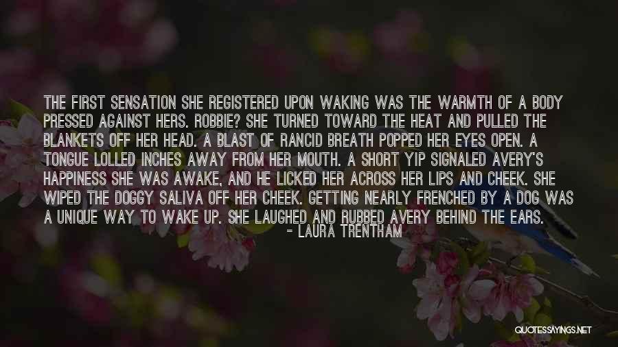 Kamran Hamid Quotes By Laura Trentham Kamran Hamid Quotes By Laura Trentham