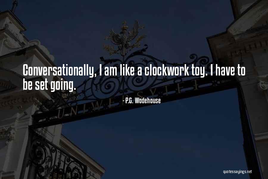Kamran Hamid Quotes By P.G. Wodehouse Kamran Hamid Quotes By P.G. Wodehouse