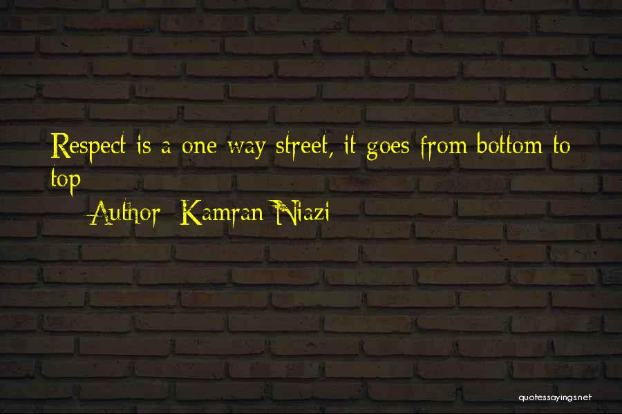 Kamran Niazi Quotes 2155119