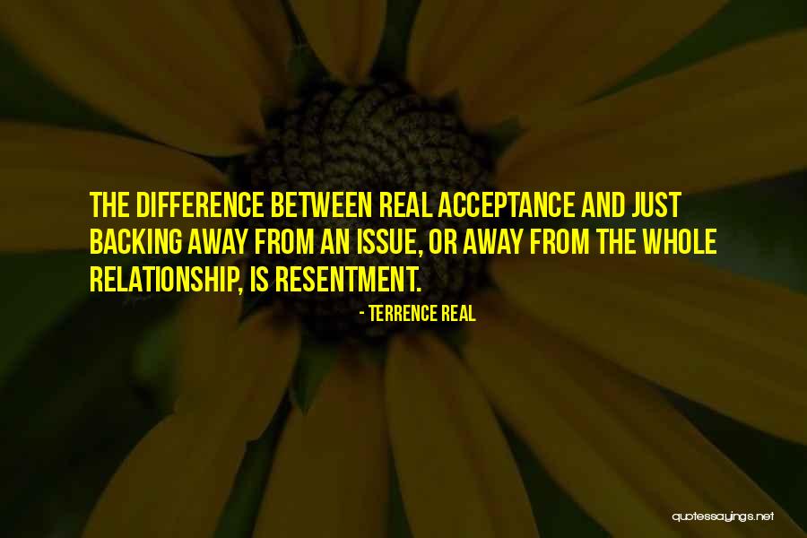 Kamrath Law Quotes By Terrence Real Kamrath Law Quotes By Terrence Real