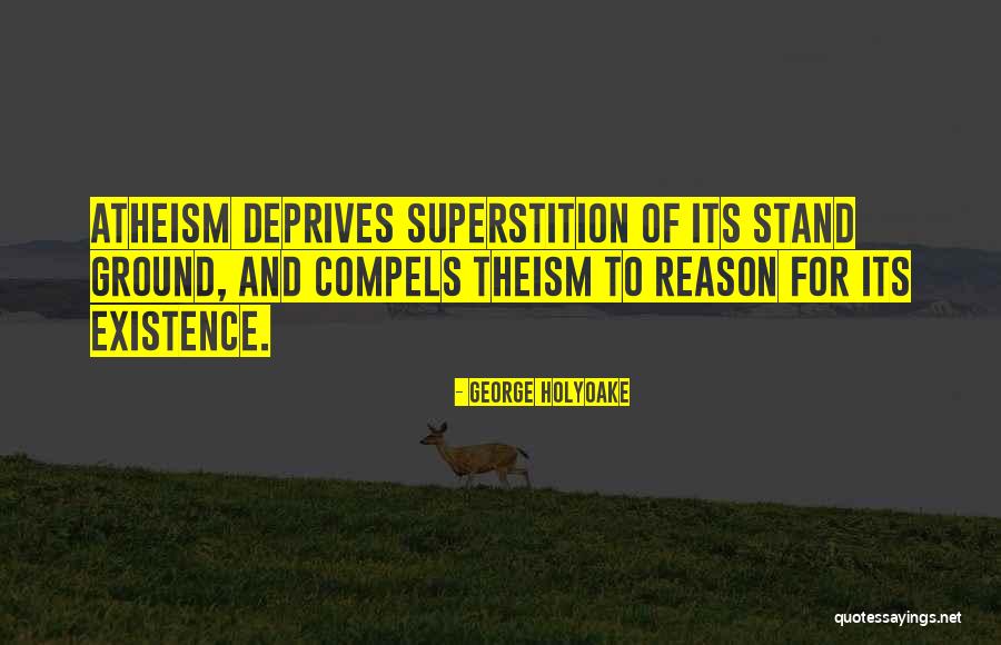 Kamrie Bunce Quotes By George Holyoake Kamrie Bunce Quotes By George Holyoake