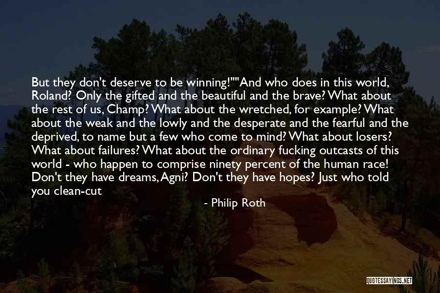 Kamrie Bunce Quotes By Philip Roth Kamrie Bunce Quotes By Philip Roth