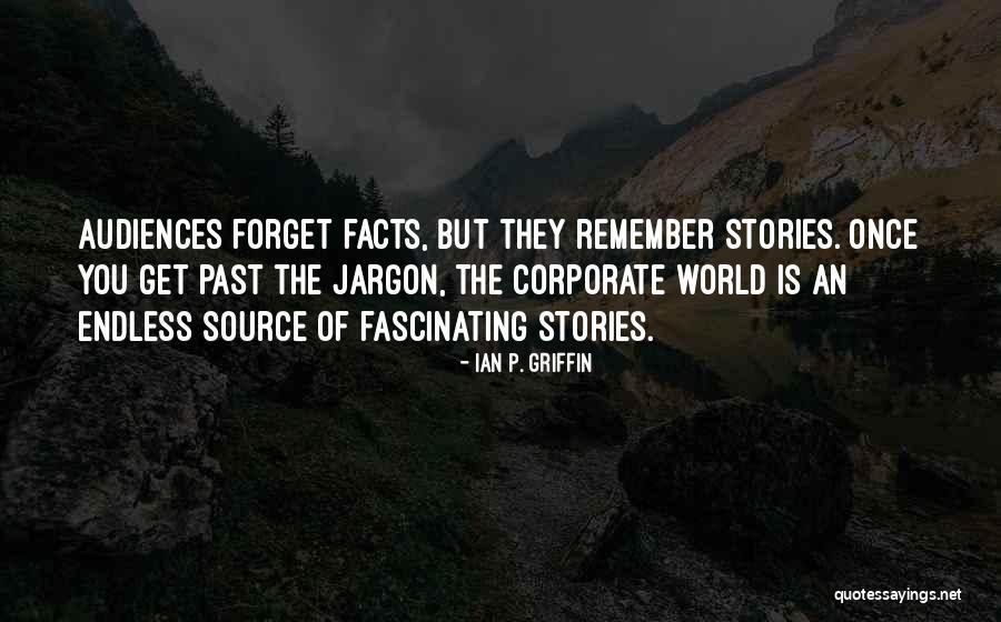 Kamryn Stone Quotes By Ian P. Griffin Kamryn Stone Quotes By Ian P. Griffin