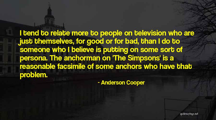 Kamsack Quotes By Anderson Cooper Kamsack Quotes By Anderson Cooper