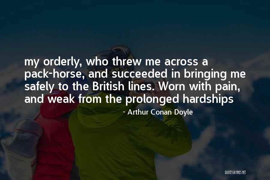 Kamsack Quotes By Arthur Conan Doyle Kamsack Quotes By Arthur Conan Doyle