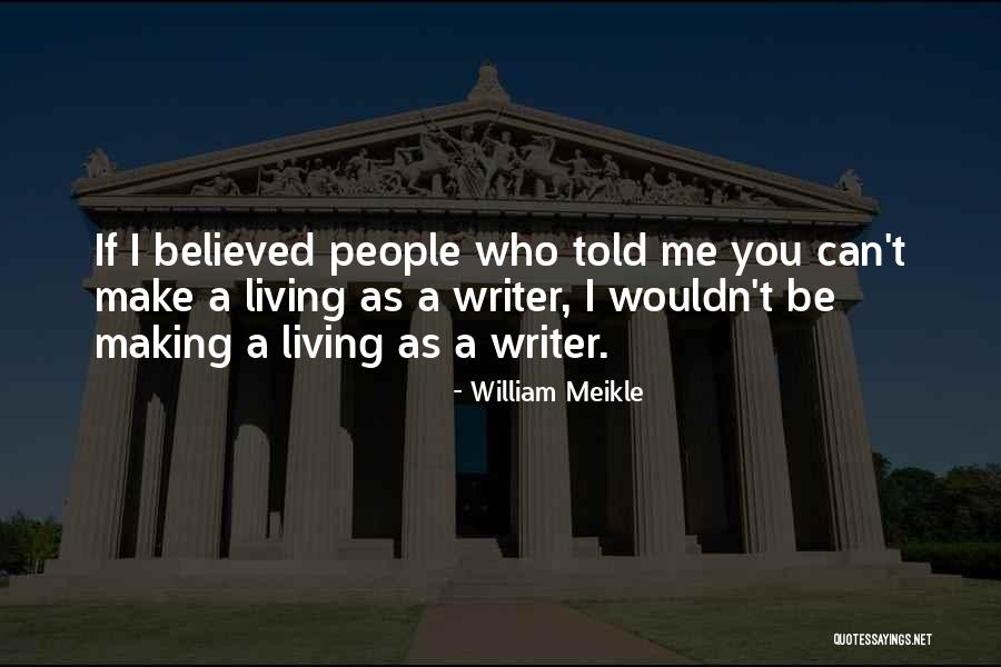 Kamsack Quotes By William Meikle Kamsack Quotes By William Meikle