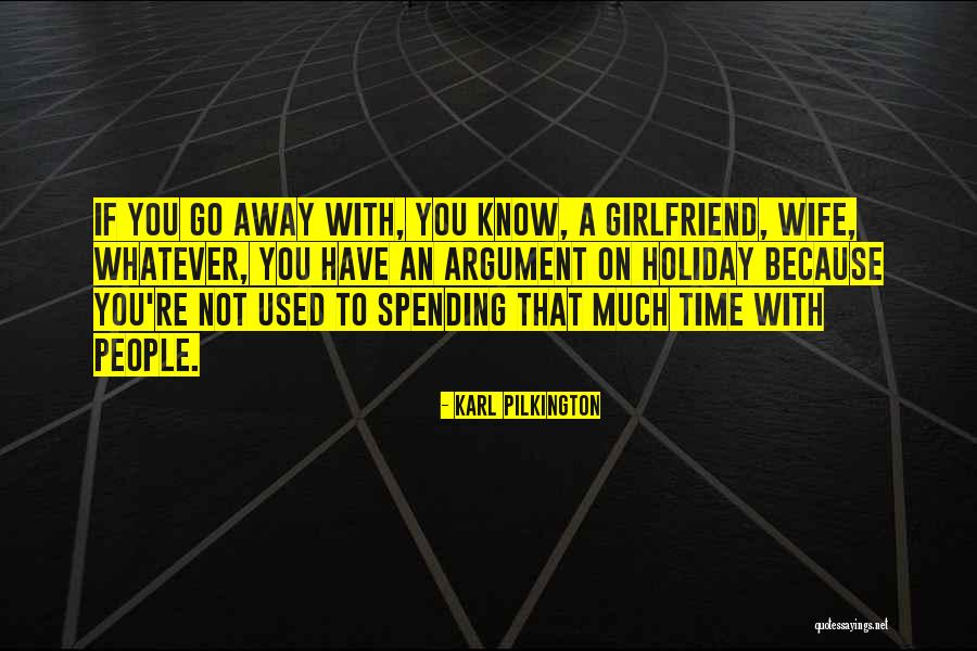 Kamshad Kooshan Quotes By Karl Pilkington Kamshad Kooshan Quotes By Karl Pilkington