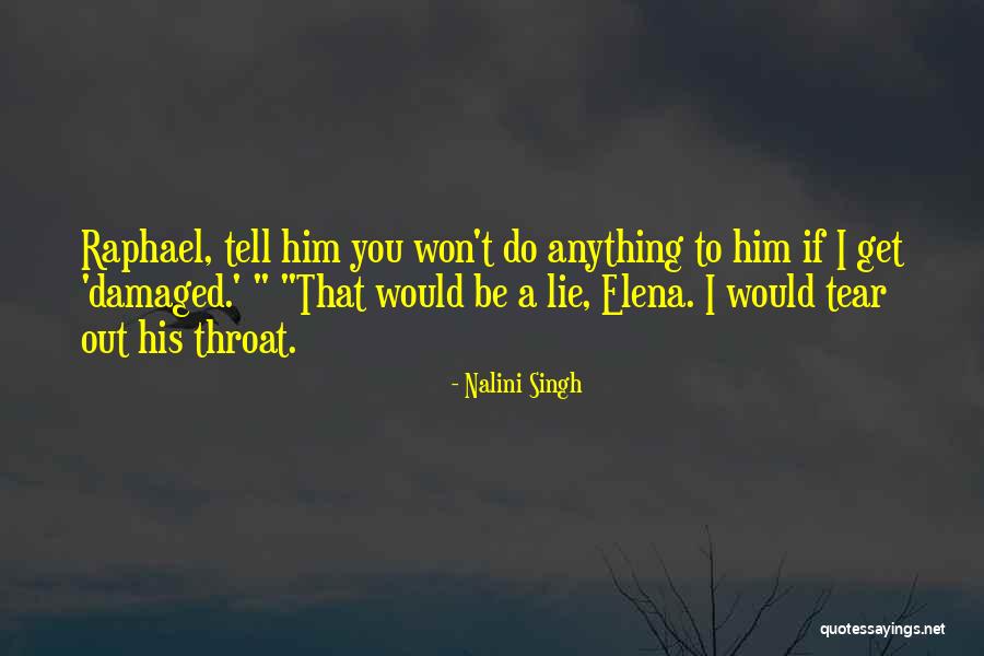 Kamstrup Water Quotes By Nalini Singh Kamstrup Water Quotes By Nalini Singh
