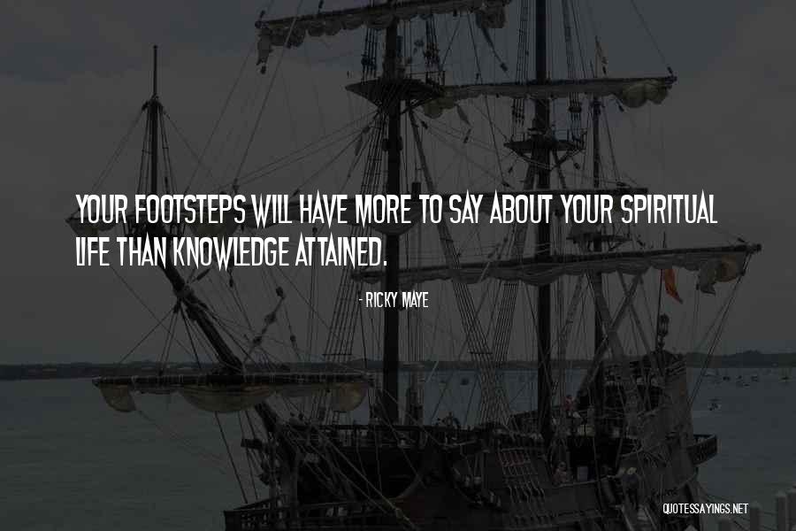 Kamstrup Water Quotes By Ricky Maye Kamstrup Water Quotes By Ricky Maye