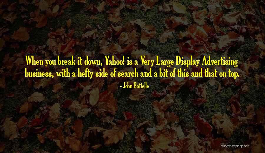 Kamui Gaiden Quotes By John Battelle Kamui Gaiden Quotes By John Battelle