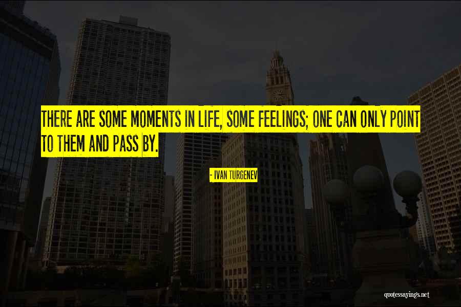 Kamulah Satu Quotes By Ivan Turgenev Kamulah Satu Quotes By Ivan Turgenev