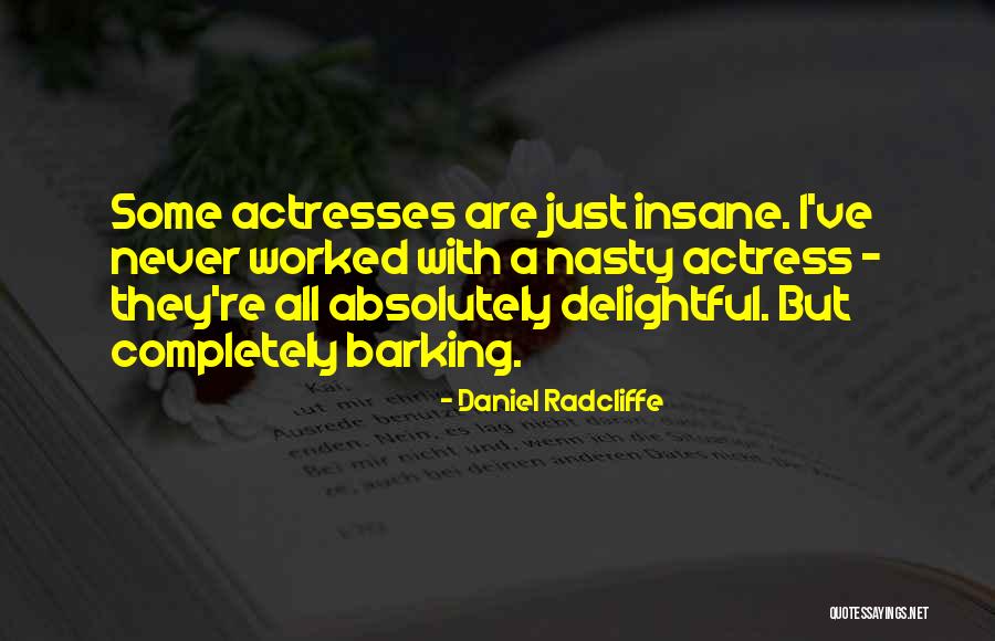 Kamulah Surgaku Quotes By Daniel Radcliffe Kamulah Surgaku Quotes By Daniel Radcliffe