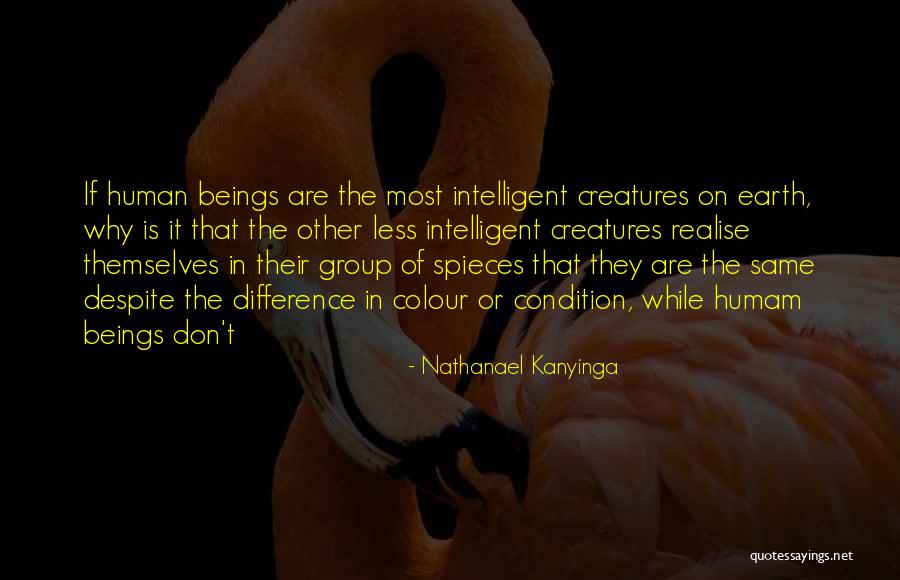 Kamulah Surgaku Quotes By Nathanael Kanyinga Kamulah Surgaku Quotes By Nathanael Kanyinga