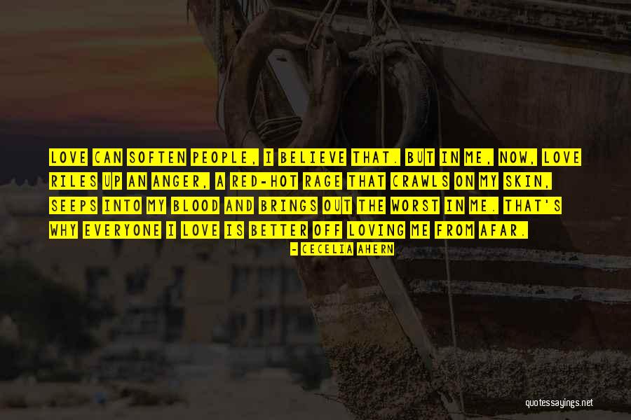 Kamuran Demirkaya Quotes By Cecelia Ahern Kamuran Demirkaya Quotes By Cecelia Ahern