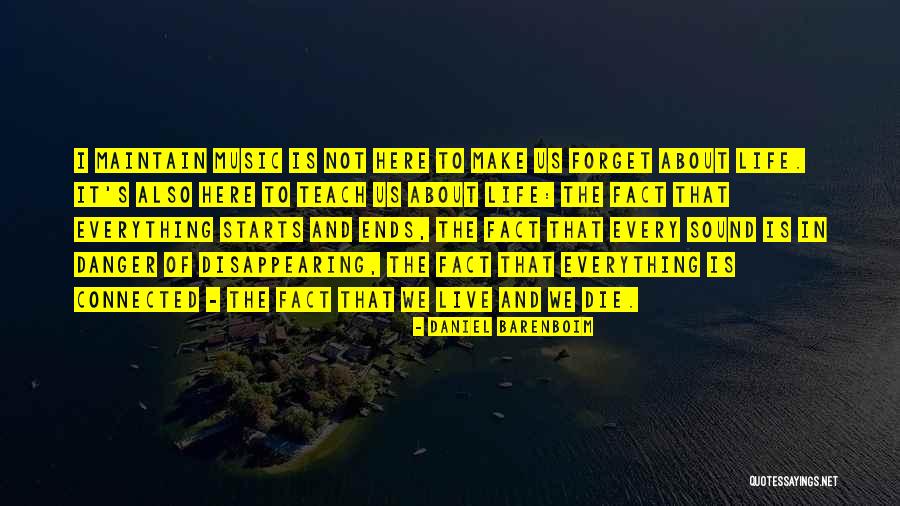 Kamusal Alanda Quotes By Daniel Barenboim Kamusal Alanda Quotes By Daniel Barenboim