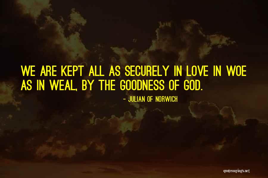 Kamusal Devlet I Quotes By Julian Of Norwich Kamusal Devlet I Quotes By Julian Of Norwich