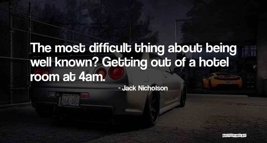 Kamusmusan In English Quotes By Jack Nicholson Kamusmusan In English Quotes By Jack Nicholson