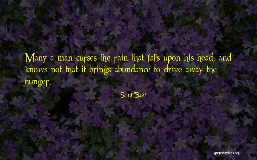 Kamusmusan Kahulugan Quotes By Saint Basil Kamusmusan Kahulugan Quotes By Saint Basil
