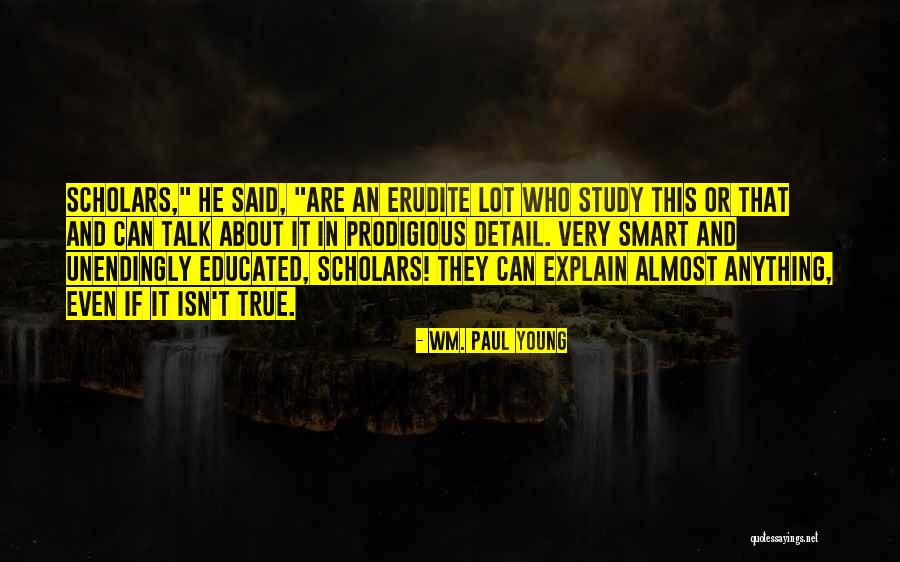 Kamusta Quotes By Wm. Paul Young Kamusta Quotes By Wm. Paul Young