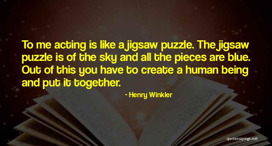 Kamwali Bai Quotes By Henry Winkler Kamwali Bai Quotes By Henry Winkler