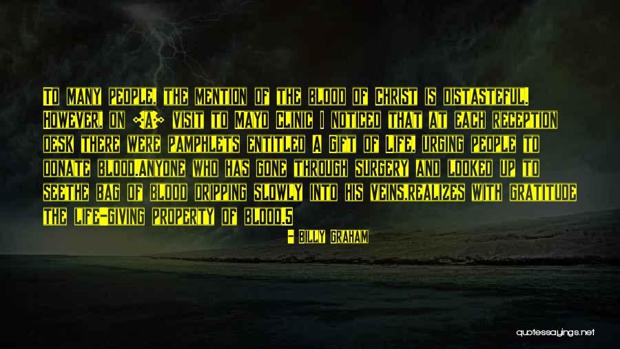 Kamwin Quotes By Billy Graham Kamwin Quotes By Billy Graham